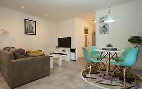 Appartement Augusta